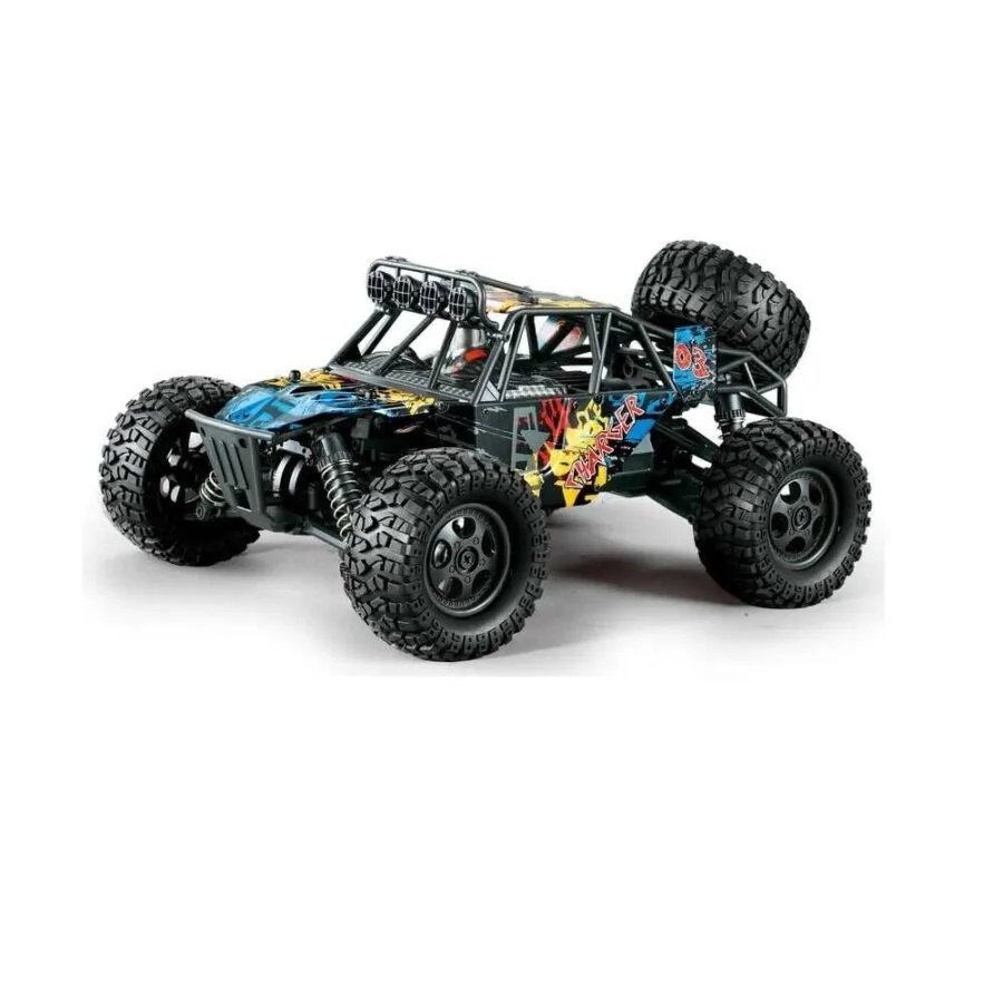 Absima Sand Buggy Charger 1:14 4WD rc modellautó 1