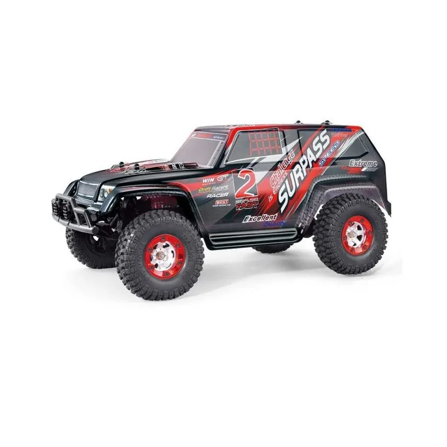 Amewi Extreme-2 Truck 4WD 1:12 RTR 1