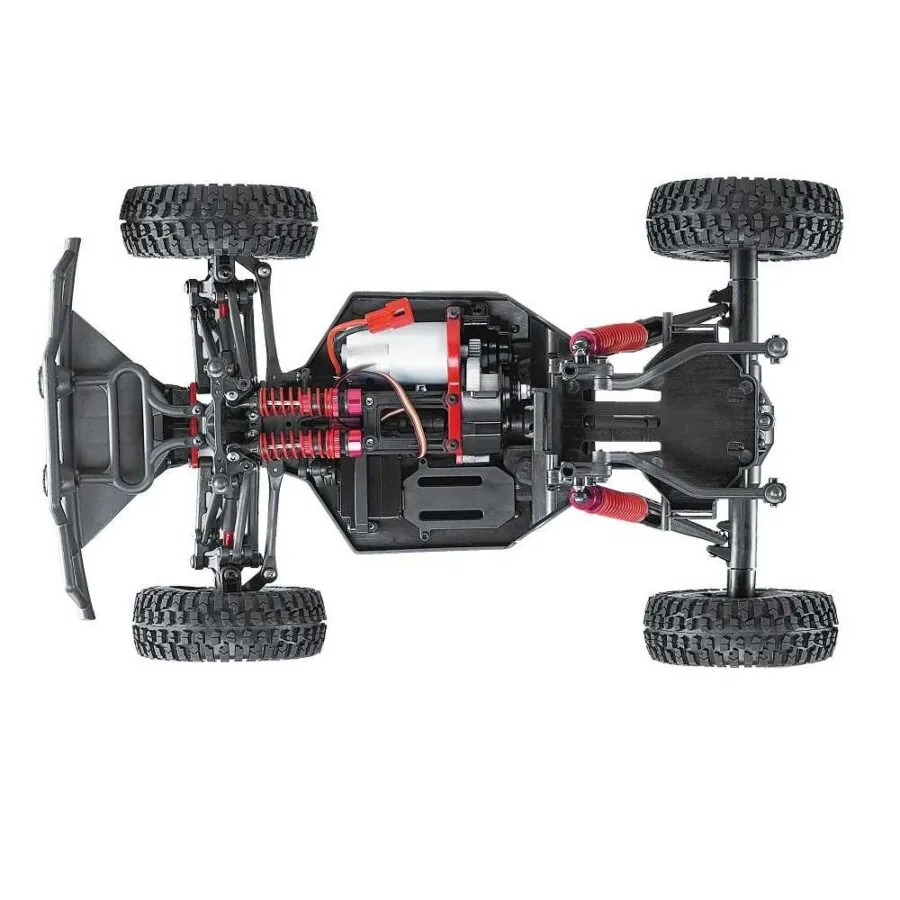 Amewi Extreme-2 Truck 4WD 1:12 RTR 2