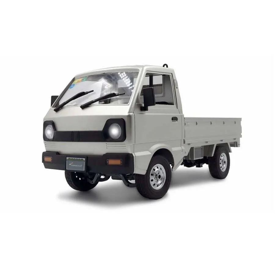 Amewi Scale Kei Truck 1:10 2WD 2.4GHz RTR (WPL D12) 1