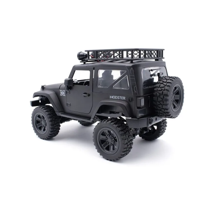 MODSTER XCross Country Crawler 4WD 1:14 RTR 2