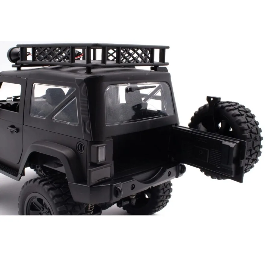 MODSTER XCross Country Crawler 4WD 1:14 RTR 4