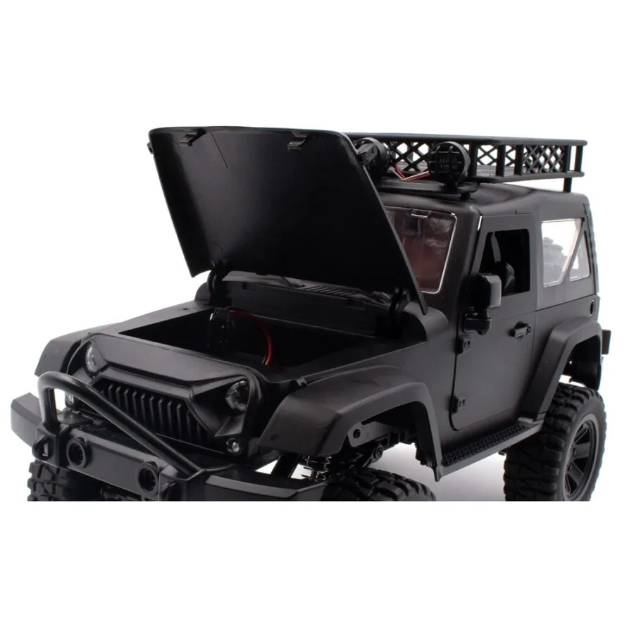 MODSTER XCross Country Crawler 4WD 1:14 RTR 3