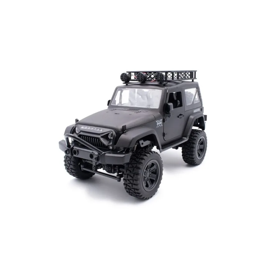 MODSTER XCross Country Crawler 4WD 1:14 RTR 1